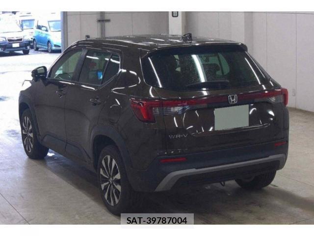 Honda WR-V 2024-12 8770053-1