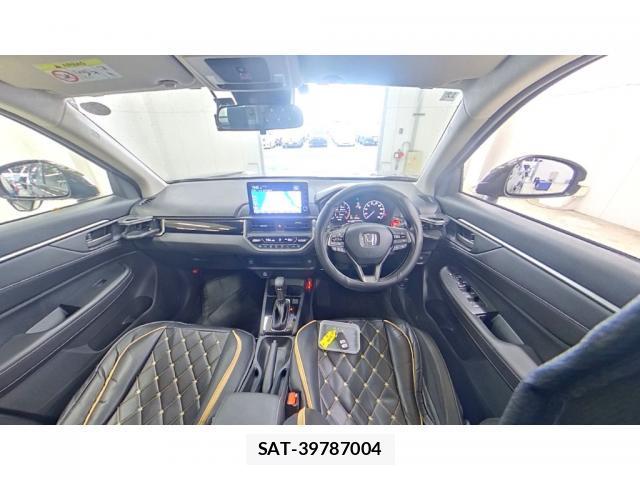 Honda WR-V 2024-12 8770053-4