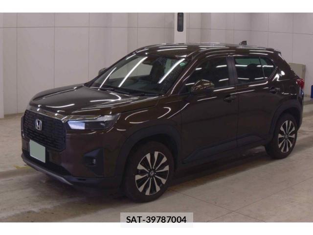Honda WR-V 2024-12 8770053-7