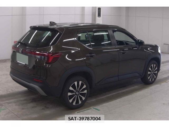 Honda WR-V 2024-12 8770053-8