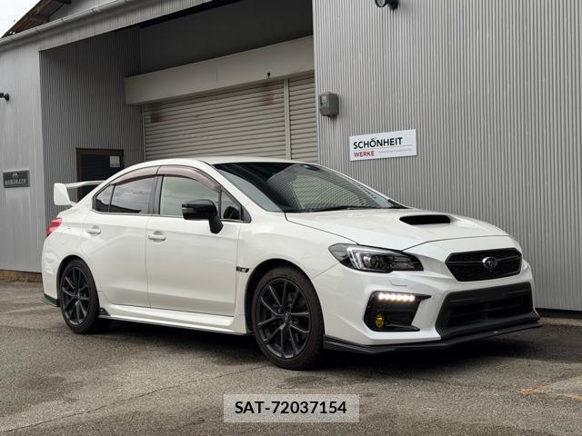 Subaru WRX S4 2017-12 8769418-0