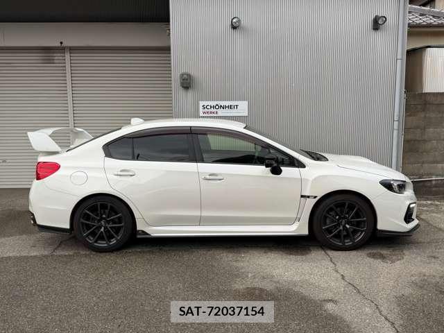 Subaru WRX S4 2017-12 8769418-1