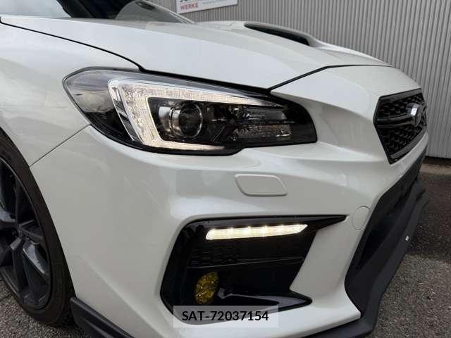 Subaru WRX S4 2017-12 8769418-14