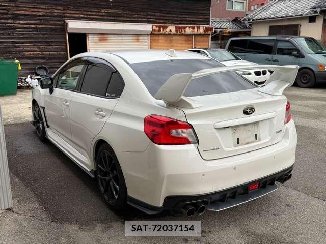Subaru WRX S4 2017-12 8769418-4