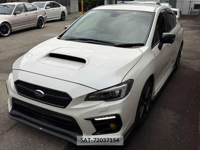 Subaru WRX S4 2017-12 8769418-5
