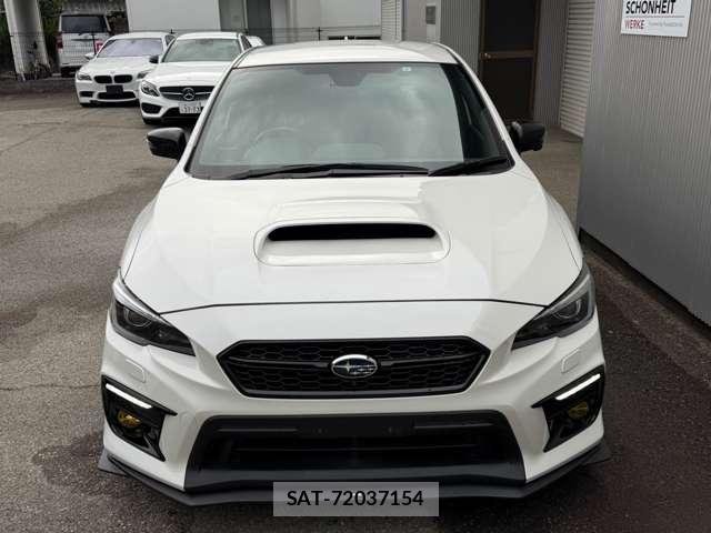 Subaru WRX S4 2017-12 8769418-6