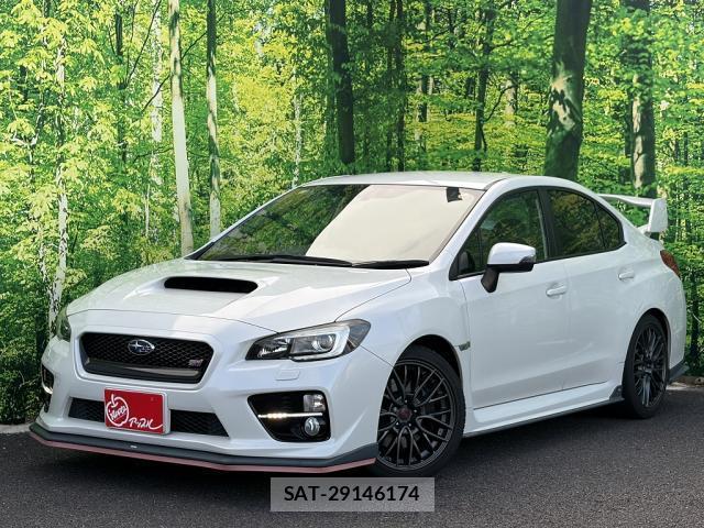 Subaru WRX STI 2016-12 8770165-0