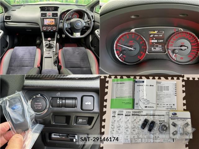 Subaru WRX STI 2016-12 8770165-1