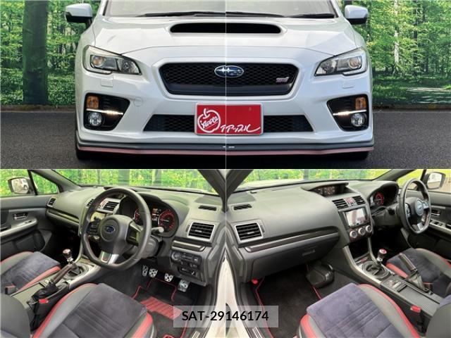 Subaru WRX STI 2016-12 8770165-10