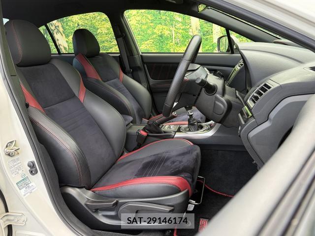 Subaru WRX STI 2016-12 8770165-11