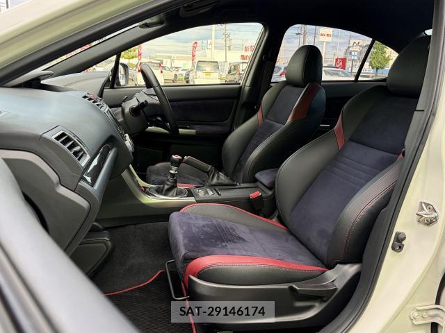 Subaru WRX STI 2016-12 8770165-12