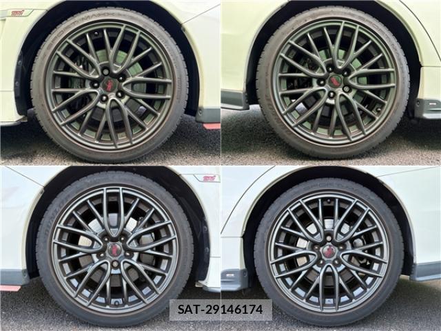Subaru WRX STI 2016-12 8770165-16
