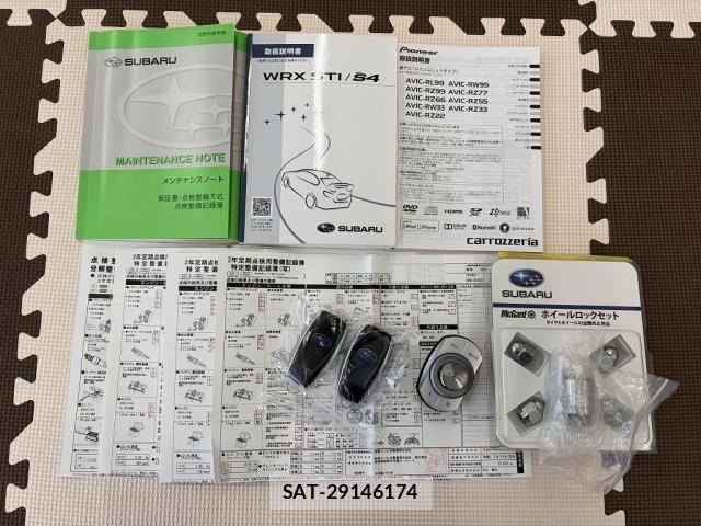 Subaru WRX STI 2016-12 8770165-6