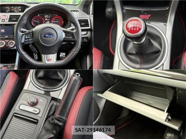 Subaru WRX STI 2016-12 8770165-9