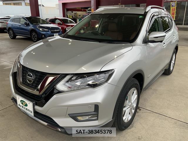 Nissan X-TRAIL 2021-07 8769094-0