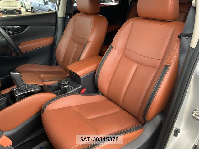 Nissan X-TRAIL 2021-07 8769094-11