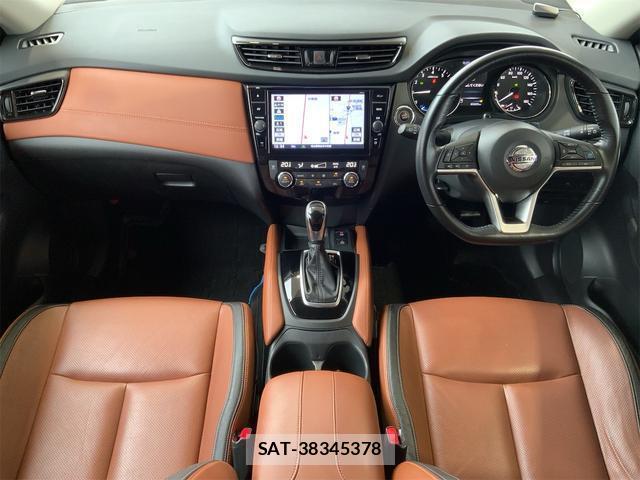 Nissan X-TRAIL 2021-07 8769094-13