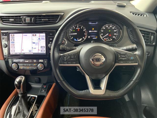 Nissan X-TRAIL 2021-07 8769094-14