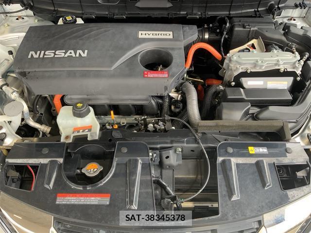 Nissan X-TRAIL 2021-07 8769094-15