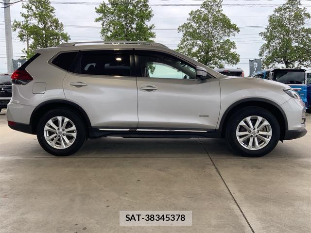 Nissan X-TRAIL 2021-07 8769094-3