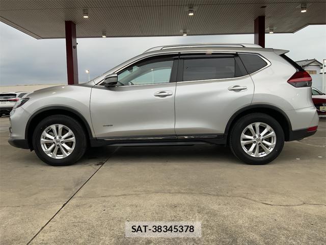 Nissan X-TRAIL 2021-07 8769094-4