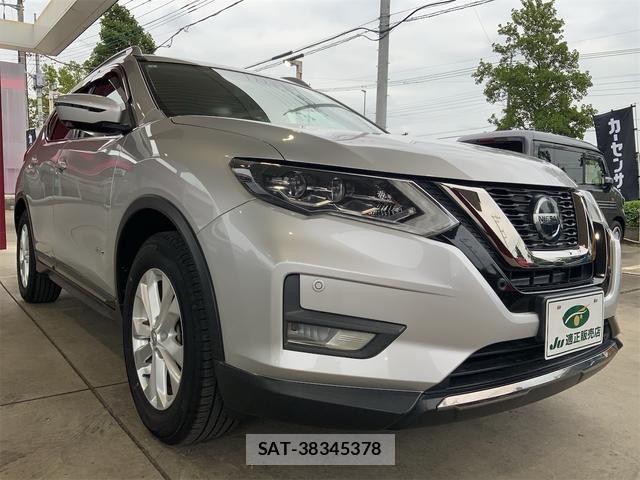 Nissan X-TRAIL 2021-07 8769094-5