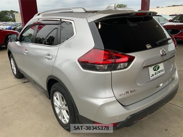 Nissan X-TRAIL 2021-07 8769094-7