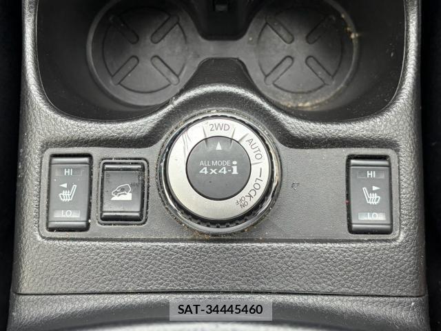 Nissan X-TRAIL 2014-01 8769583-10