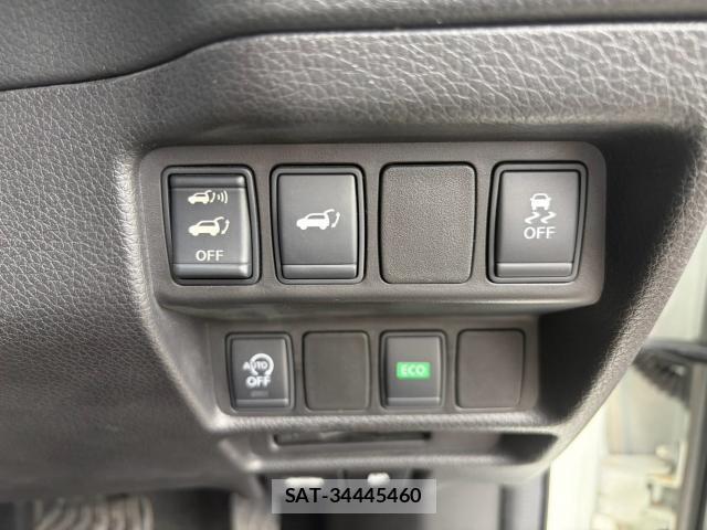 Nissan X-TRAIL 2014-01 8769583-12