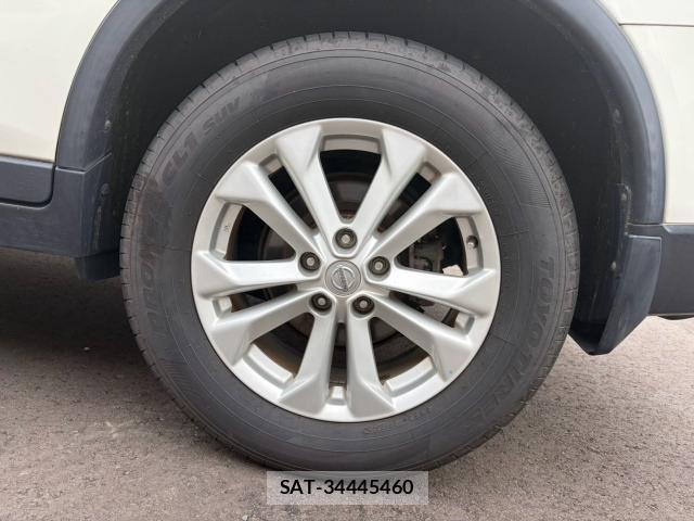 Nissan X-TRAIL 2014-01 8769583-14