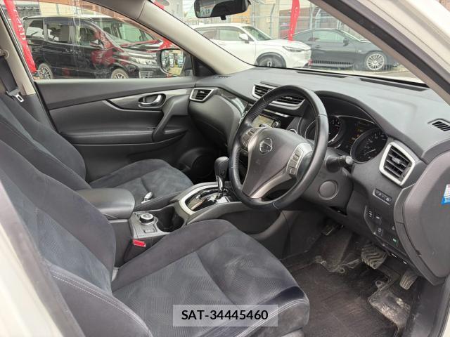 Nissan X-TRAIL 2014-01 8769583-4