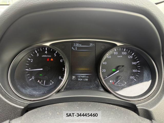 Nissan X-TRAIL 2014-01 8769583-6