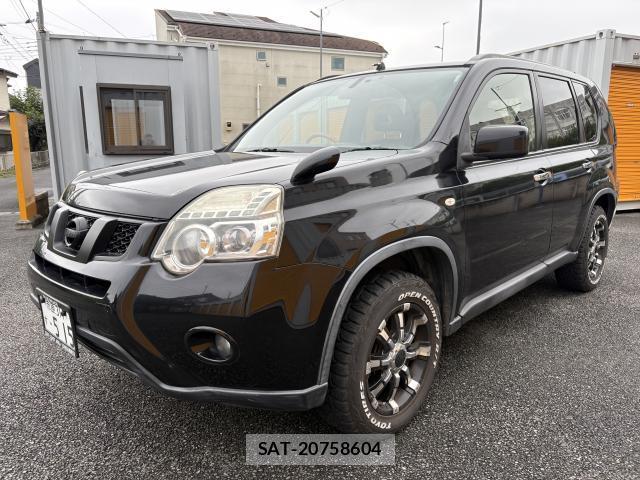 Nissan X-TRAIL 2012-10 8769648-0