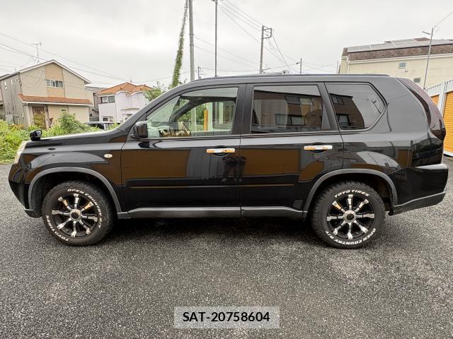 Nissan X-TRAIL 2012-10 8769648-10