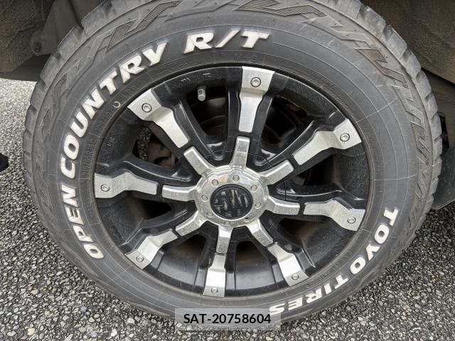 Nissan X-TRAIL 2012-10 8769648-19