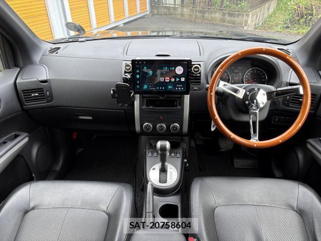 Nissan X-TRAIL 2012-10 8769648-2