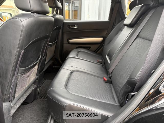 Nissan X-TRAIL 2012-10 8769648-6