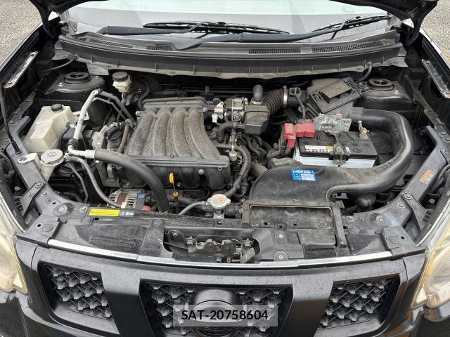 Nissan X-TRAIL 2012-10 8769648-7