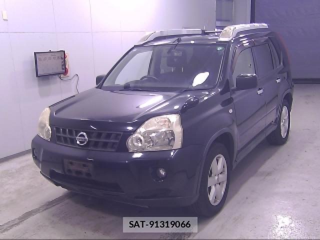 Nissan X-TRAIL 2009-07 8769723-0