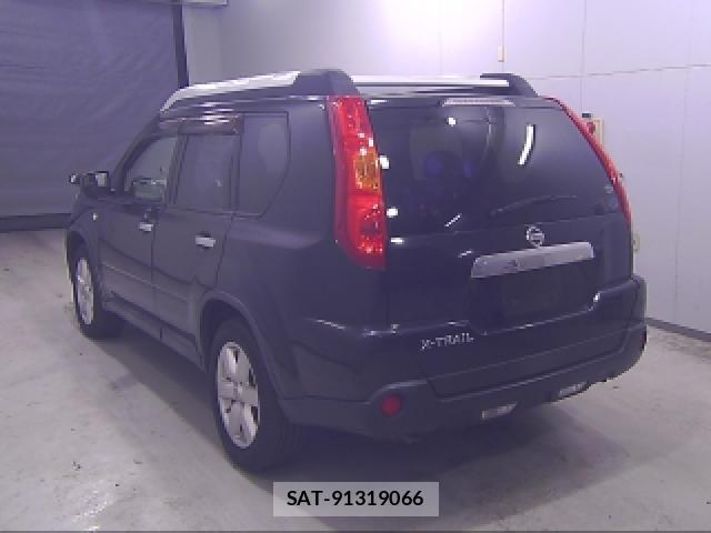 Nissan X-TRAIL 2009-07 8769723-1