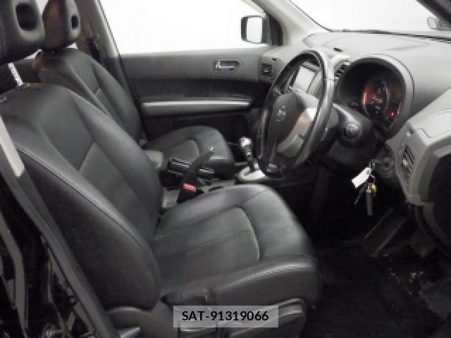 Nissan X-TRAIL 2009-07 8769723-3