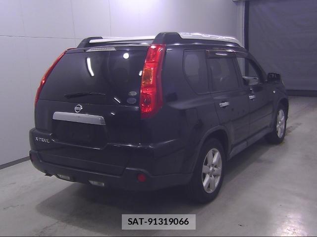 Nissan X-TRAIL 2009-07 8769723-4