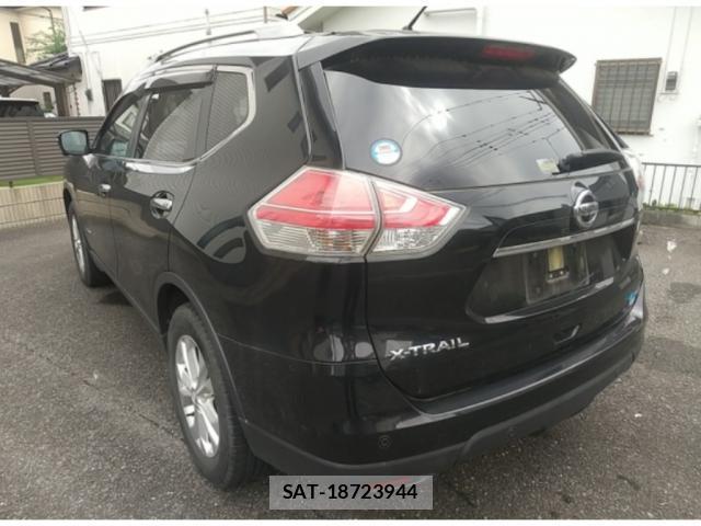 Nissan X-TRAIL 2015-07 8769842-1