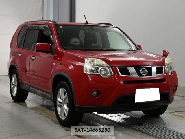 Nissan X-TRAIL 2011-06 8769936-0