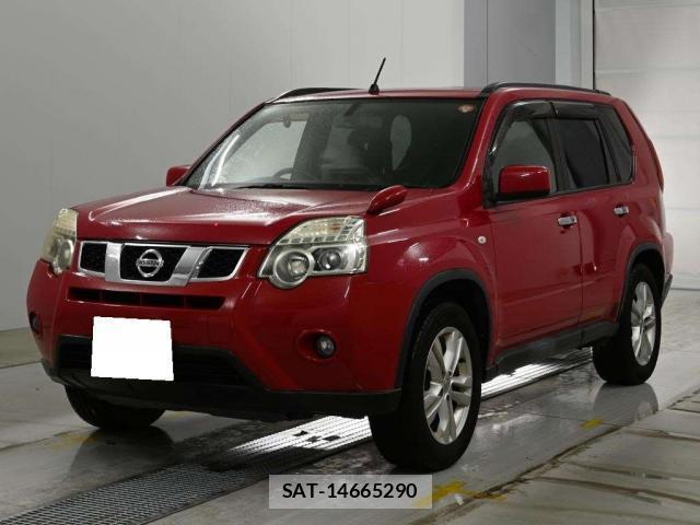 Nissan X-TRAIL 2011-06 8769936-1