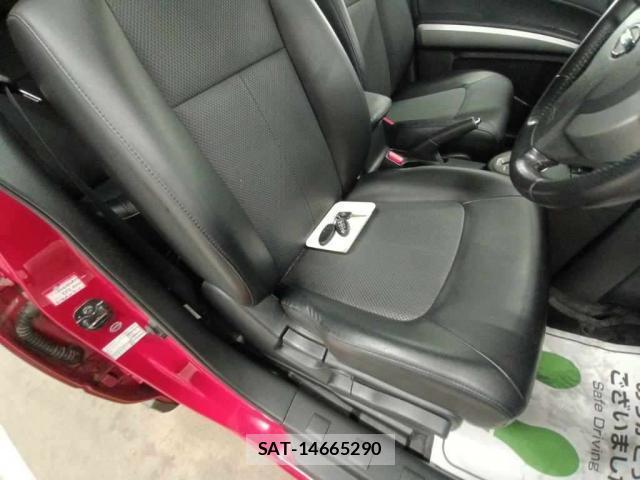 Nissan X-TRAIL 2011-06 8769936-5