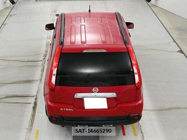 Nissan X-TRAIL 2011-06 8769936-7