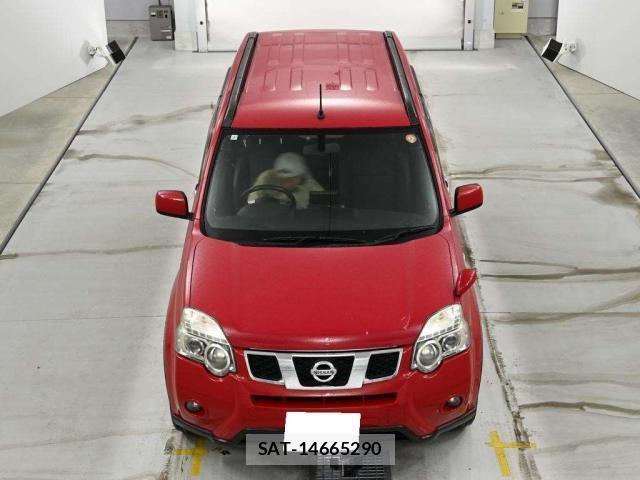 Nissan X-TRAIL 2011-06 8769936-8