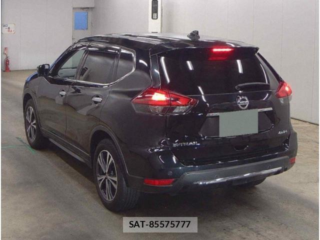 Nissan X-TRAIL 2020-07 8770050-1
