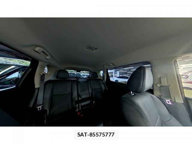 Nissan X-TRAIL 2020-07 8770050-5